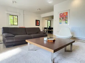 Stasandrou City Center Residence - Image 4