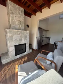 Chalé Positano-Recanto Venâncio - Image 5