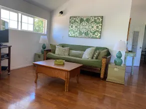 Paia Comfort One bedroom North Shore beach house - Image 5