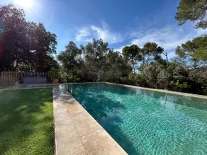“Es Collet” - Country house with swimming pool - Image 5