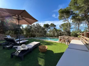 “Es Collet” - Country house with swimming pool - Image 2