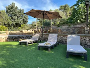 “Es Collet” - Country house with swimming pool - Image 3