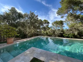 “Es Collet” - Country house with swimming pool - Image 4