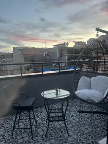 Magnificent Terrace - Image 5