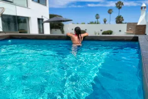 NEW: Villa Brisamar - Sea View and Heated Pool - Image 2
