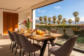 NEW: Villa Brisamar - Sea View and Heated Pool - Image 3