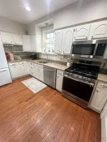 Kanawha City cottage - Image 4