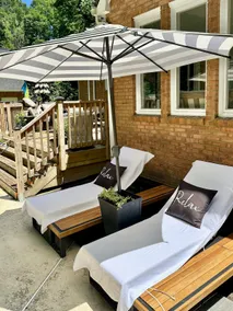 Camellia Haven, New Reno 2Bd w/pool, 40 min to ATL - Image 2