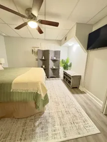 Camellia Haven, New Reno 2Bd w/pool, 40 min to ATL - Image 4