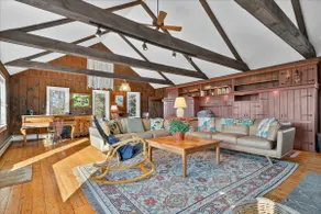 Charming Home with Lake and Mountain View - Image 2