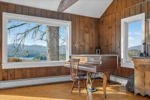 Charming Home with Lake and Mountain View - Image 3