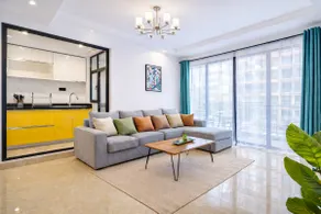 Urban Oasis 2BR - Image 5