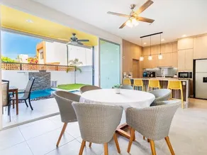 Residence in La Cruz de Huanacaxtle - Image 3