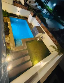 Residence in La Cruz de Huanacaxtle - Image 5