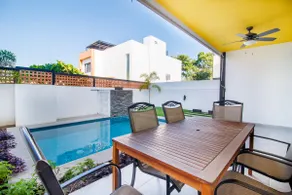 Residence in La Cruz de Huanacaxtle - Image 4