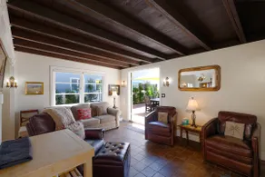 1205O Spanish Beach Bungalow Retreat - Image 4