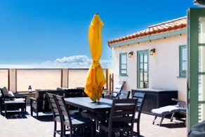 1205O Spanish Beach Bungalow Retreat - Image 3
