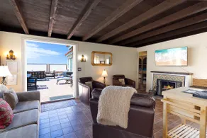 1205O Spanish Beach Bungalow Retreat - Image 2