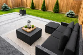 Modern Family Home•Fireplace•Backyard•NearBrampton - Image 2