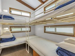 2 Bedroom Family Villa - Image 4