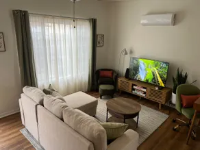 Serenity Cottage-close to Sofi w/garden + fire pit - Image 5