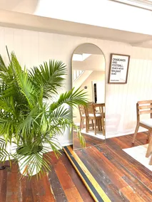 Historic + Modern Home | Just Steps to Waterfront - Image 4