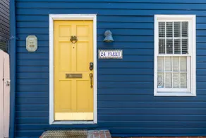 Historic + Modern Home | Just Steps to Waterfront - Image 3
