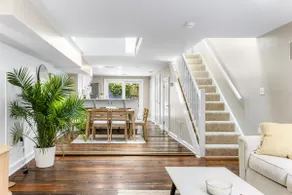 Historic + Modern Home | Just Steps to Waterfront - Image 2