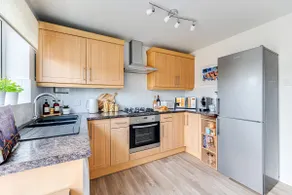 High-End Home w/ EV Charger & Private Garden - Image 4
