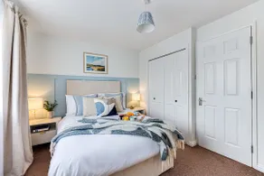 High-End Home w/ EV Charger & Private Garden - Image 2
