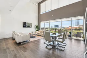 Downtown Dallas Penthouse No 602 - Image 2