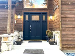 Echo Hills Mountain Lodge - Evergreen Mountain Top Retreat - Foothills of the Rockies - Image 2