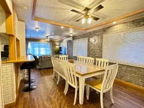 1-minute walk to the sea | Accommodation for up to 18 people | Experience the extraordinary at Okinawa Chatan Villa - Image 4