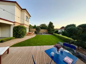 Duplex Villa with Private Pool in Akyaka Ataköy - Image 2