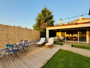 Duplex Villa with Private Pool in Akyaka Ataköy - Image 4