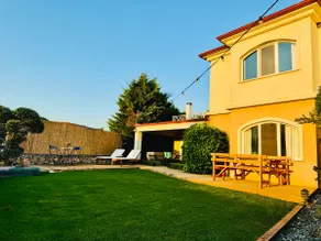 Duplex Villa with Private Pool in Akyaka Ataköy - Image 3