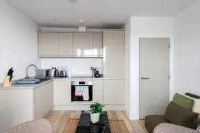 Apartments of Penzance, Flat 6 - Image 4
