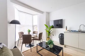 Apartments of Penzance, Flat 6 - Image 3