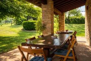 Scappo in Umbria, Torre Angelina - Image 4