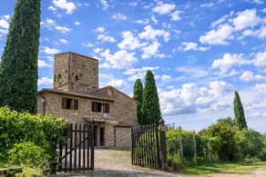Scappo in Umbria, Torre Angelina - Image 2