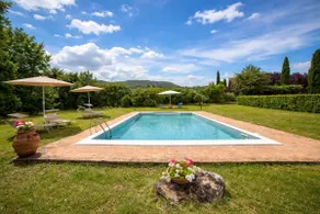 Scappo in Umbria, Torre Angelina - Image 5