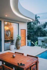 KUUL Villas 4 - Sunset Ocean View - Image 3