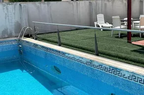 Lombar Apartments, pool, 1 Apartment of... - Image 5