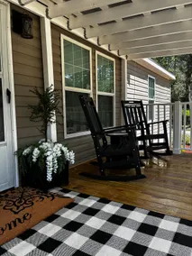 Peaceful acre retreat - Image 2