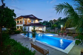 At Home w/ Nature - an exclusive getaway - Image 3