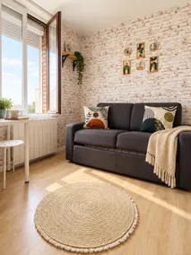 Cozy haven · Tram 2 min · Ideal for business travel - Image 4