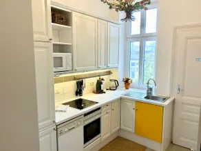 Leuhusen Boutique Apartments Vienna, Wien - Image 3