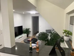 Stylish apartment in Horb for family and fitters - Image 3