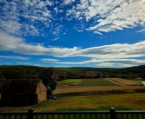 Just Like Home, Overlooks Maple Grove Raceway - Image 3