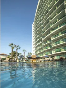 Barceló Colon Miramar Salinas suite - Image 5